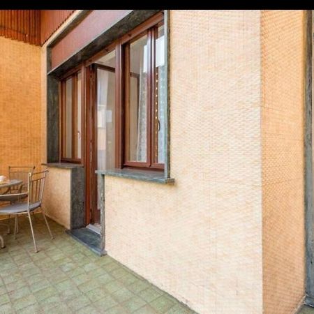 Como Diamond Apartment Lipomo Kültér fotó