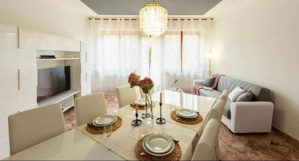 Como Diamond Apartment Lipomo Kültér fotó