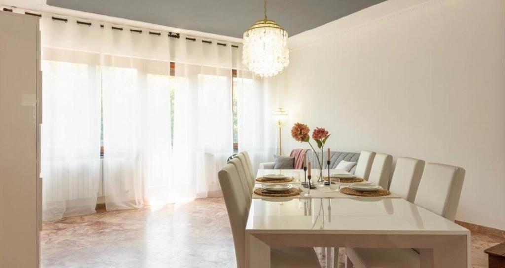 Como Diamond Apartment Lipomo Kültér fotó