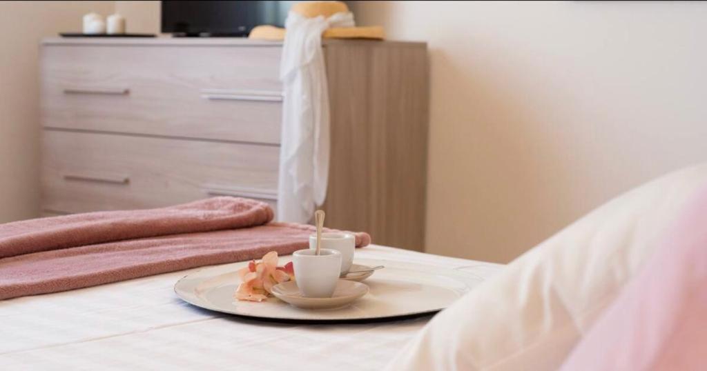Como Diamond Apartment Lipomo Kültér fotó