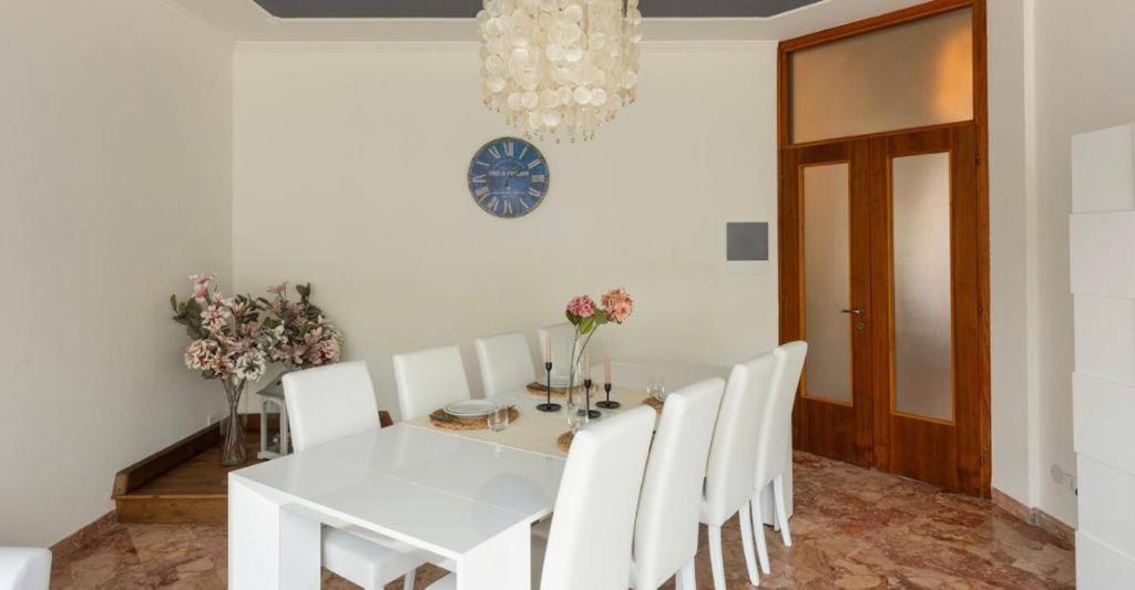 Como Diamond Apartment Lipomo Kültér fotó