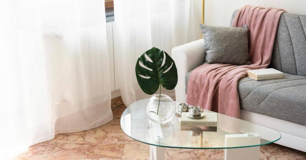 Como Diamond Apartment Lipomo Kültér fotó