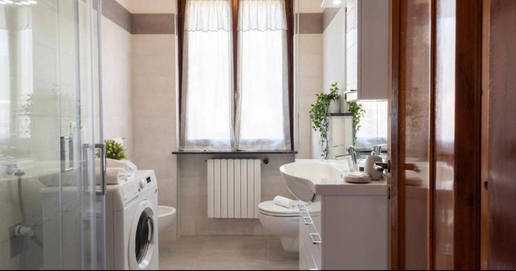 Como Diamond Apartment Lipomo Kültér fotó