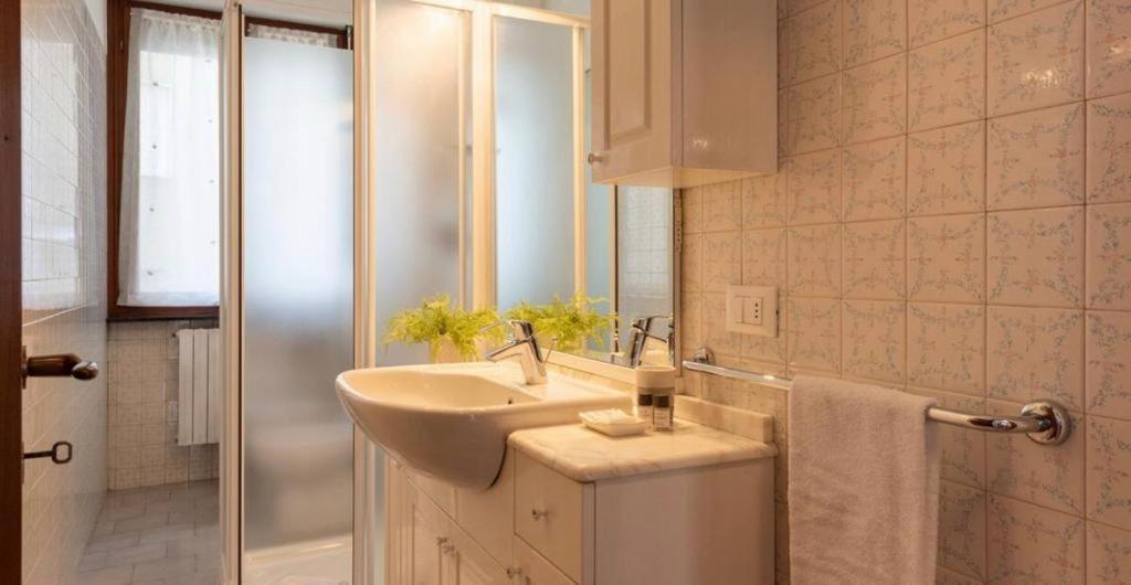 Como Diamond Apartment Lipomo Kültér fotó