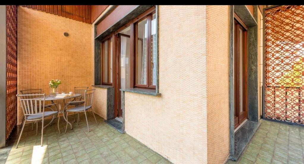 Como Diamond Apartment Lipomo Kültér fotó