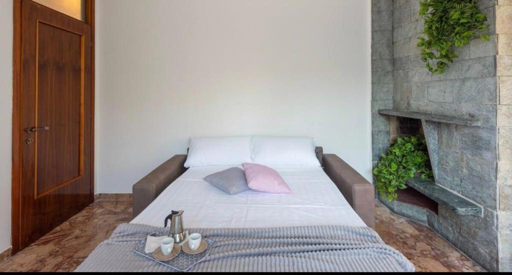Como Diamond Apartment Lipomo Kültér fotó