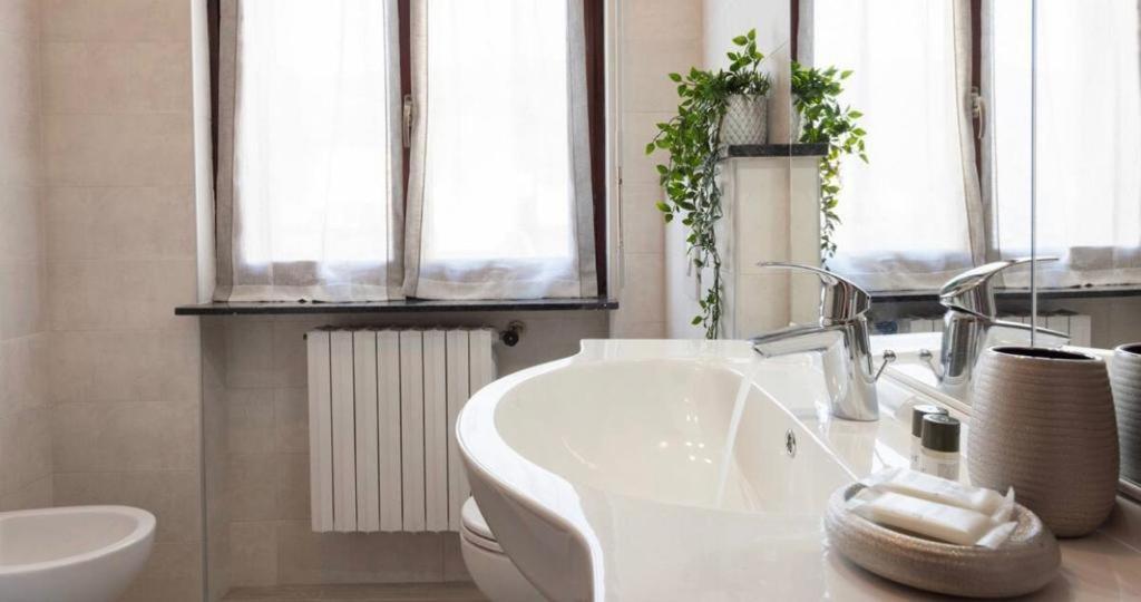 Como Diamond Apartment Lipomo Kültér fotó