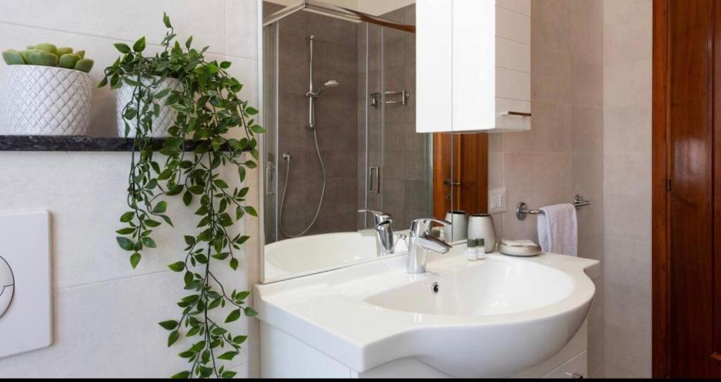 Como Diamond Apartment Lipomo Kültér fotó